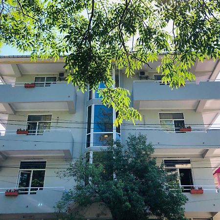 Paradise Kobuleti Hotel Ngoại thất bức ảnh