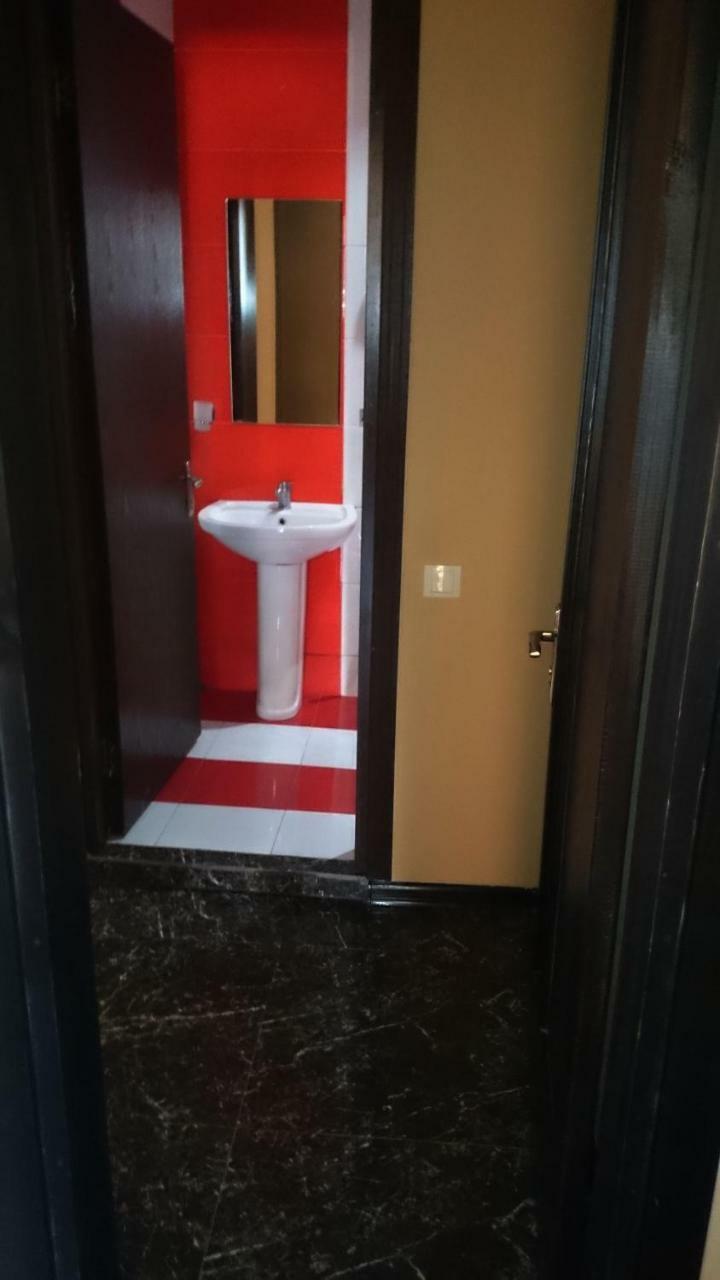 Paradise Kobuleti Hotel Ngoại thất bức ảnh