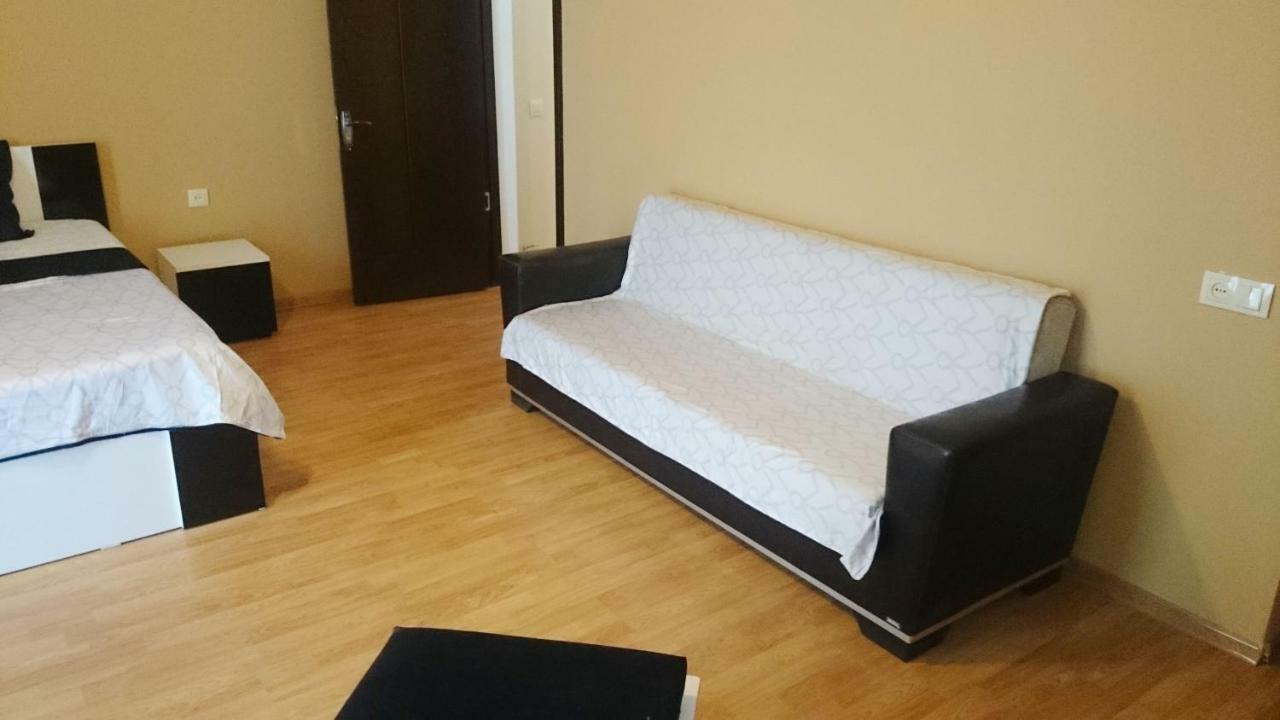 Paradise Kobuleti Hotel Ngoại thất bức ảnh