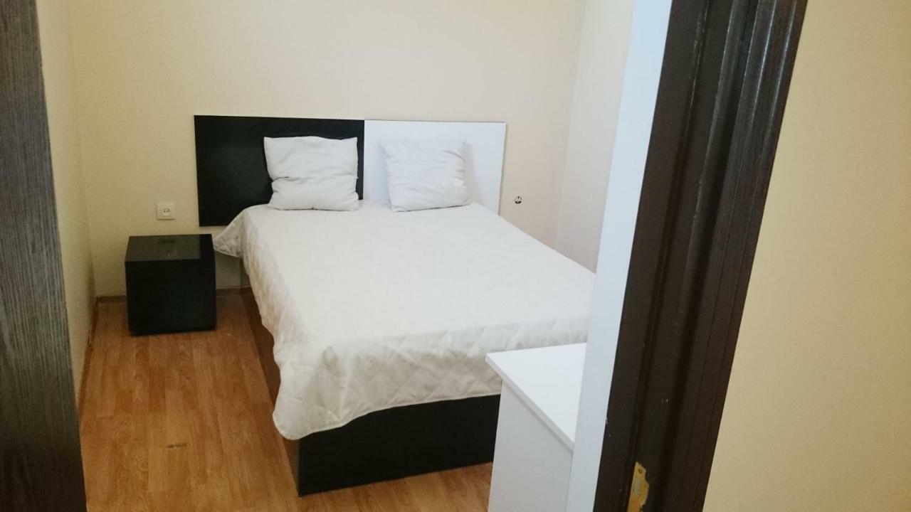 Paradise Kobuleti Hotel Ngoại thất bức ảnh