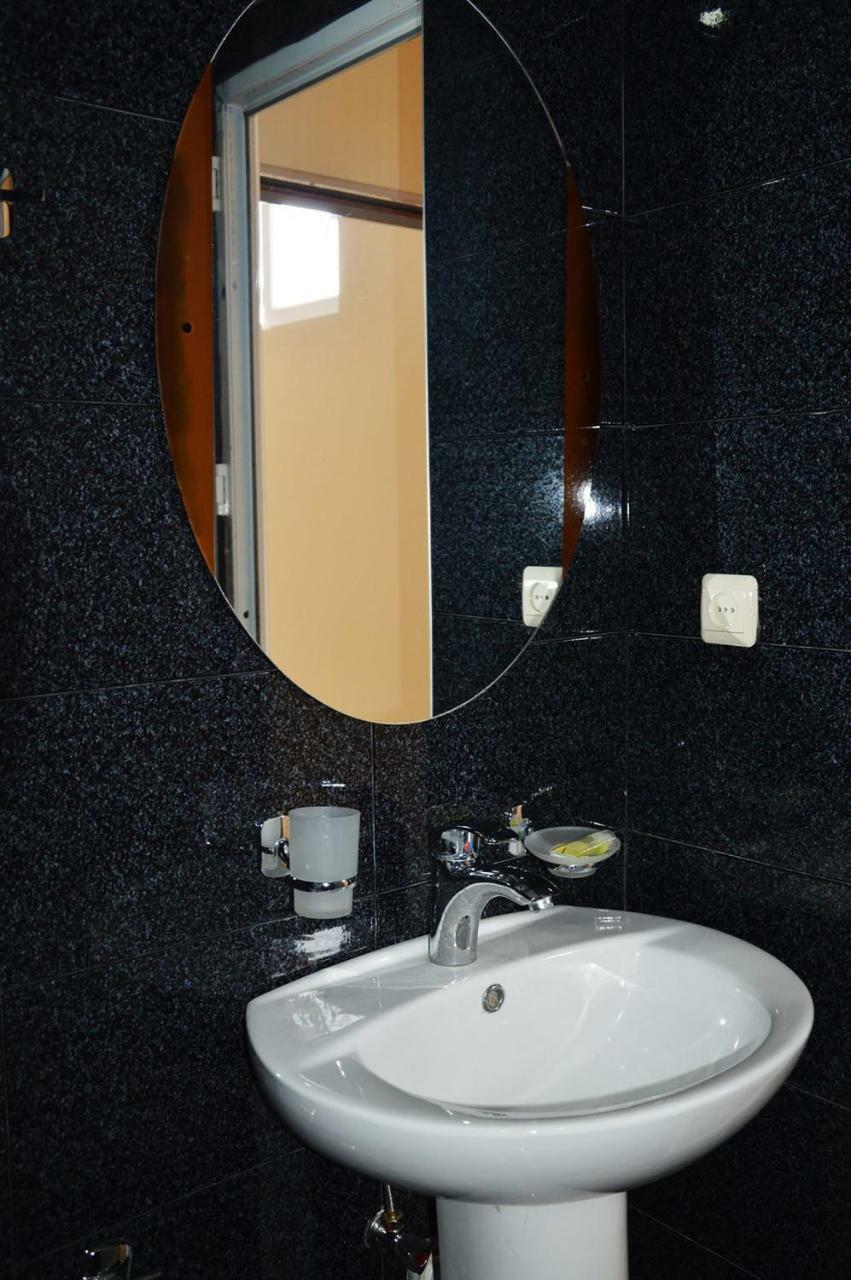 Paradise Kobuleti Hotel Ngoại thất bức ảnh