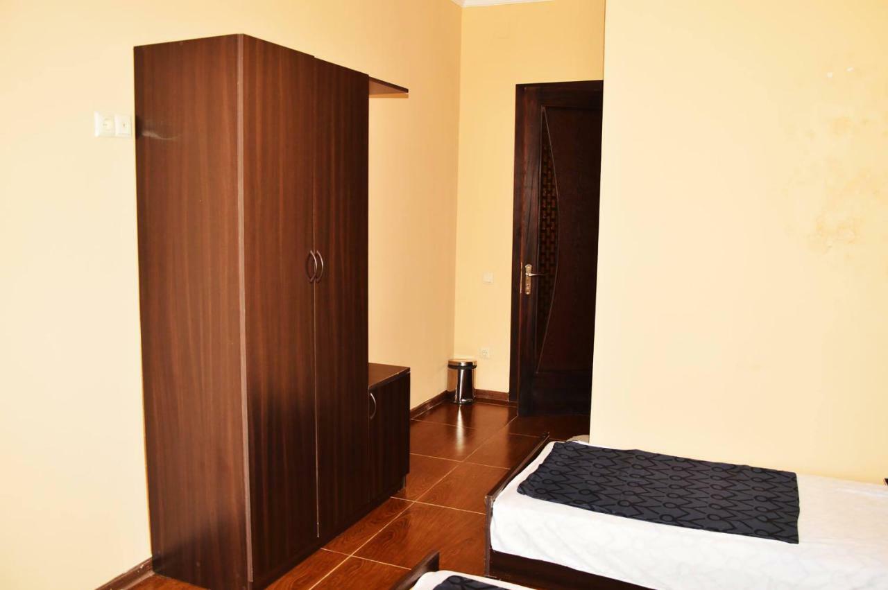 Paradise Kobuleti Hotel Ngoại thất bức ảnh