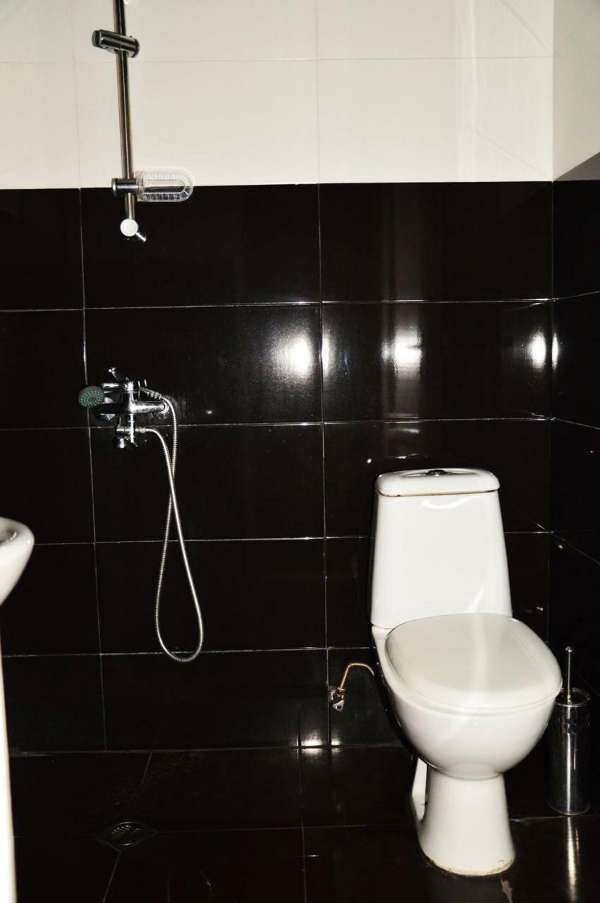 Paradise Kobuleti Hotel Ngoại thất bức ảnh