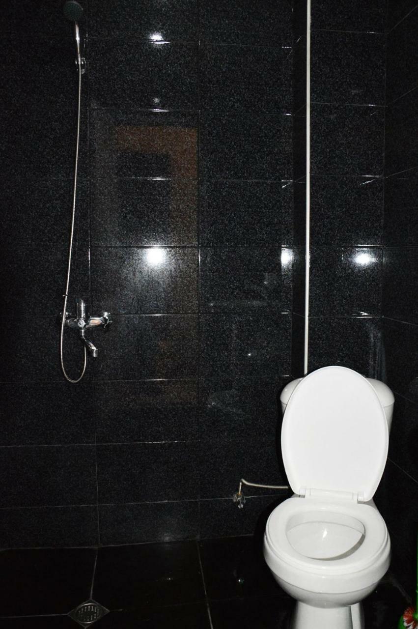 Paradise Kobuleti Hotel Ngoại thất bức ảnh