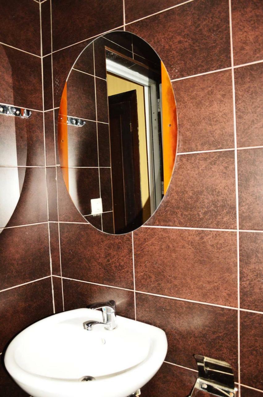 Paradise Kobuleti Hotel Ngoại thất bức ảnh