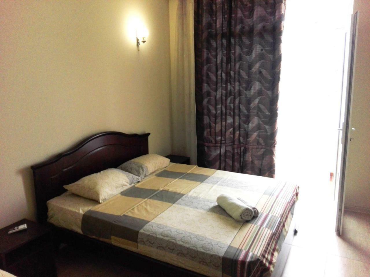 Paradise Kobuleti Hotel Ngoại thất bức ảnh